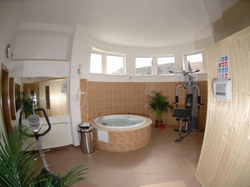 Hotel Oasis Brașov Facilități foto