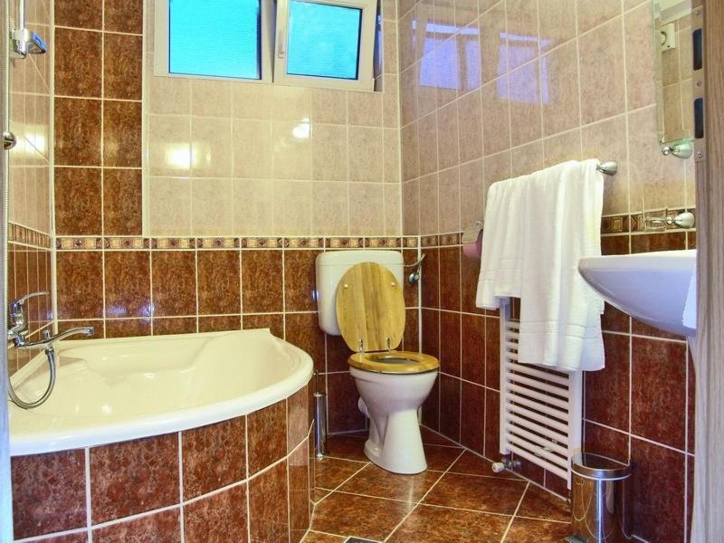 Hotel Oasis Brașov Cameră foto
