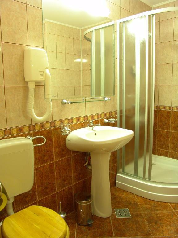 Hotel Oasis Brașov Cameră foto